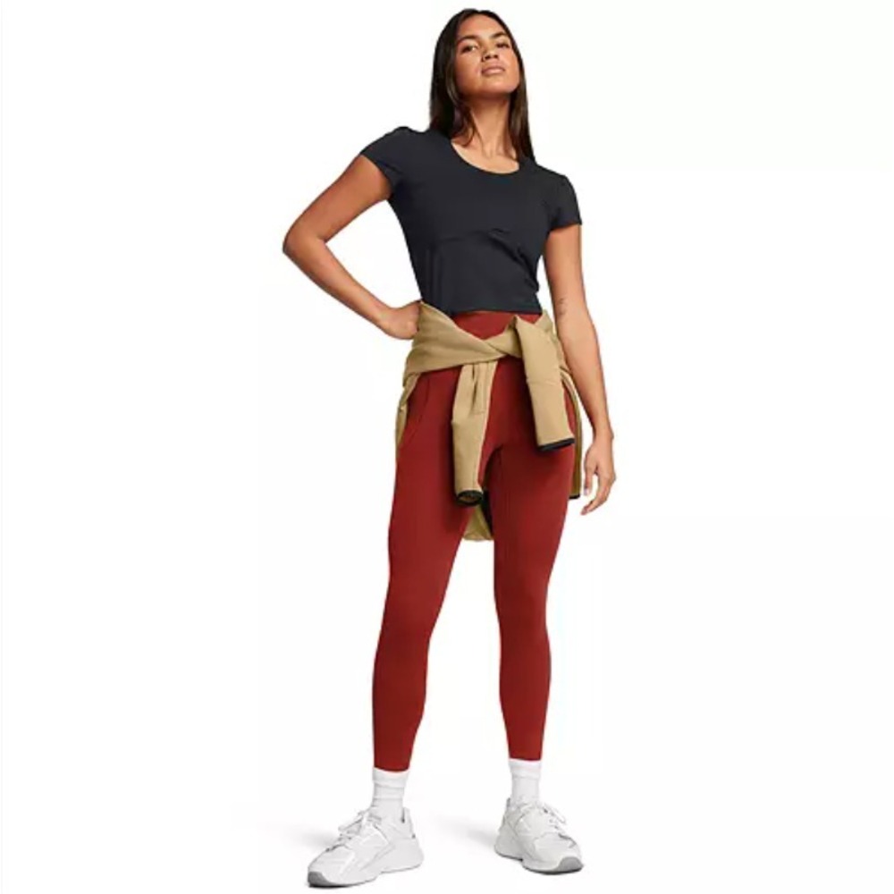 Under Armour Women's Size S - Meridian Ankle Leggings MSRP $90